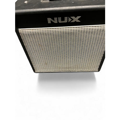 Used NUX MIGHTY 40 BT Guitar Power Amp