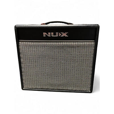 Used NUX MIGHTY 40BT Guitar Combo Amp