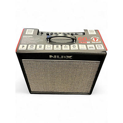 Used NUX MIGHTY 60 Guitar Combo Amp