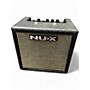 Used NUX MIGHTY 8BT MKII Battery Powered Amp