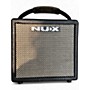 Used NUX MIGHTY 8BT MKII Battery Powered Amp