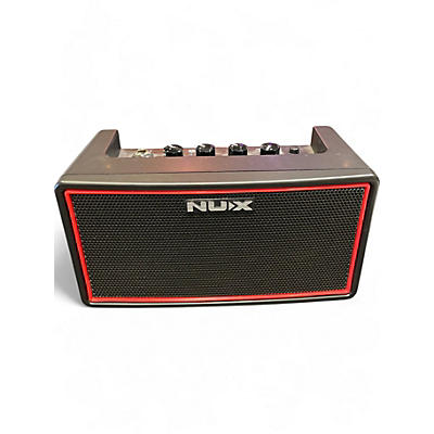 Used NUX MIGHTY AIR Battery Powered Amp