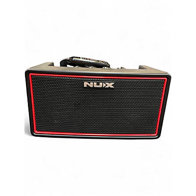 Used NUX MIGHTY AIR Battery Powered Amp
