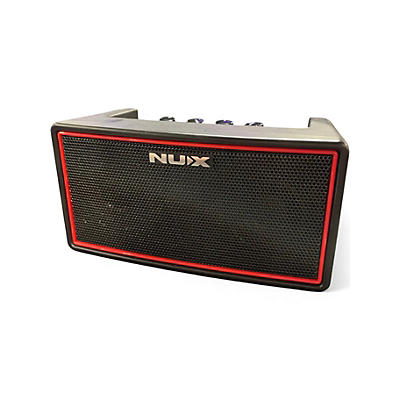 Used NUX MIGHTY AIR Battery Powered Amp