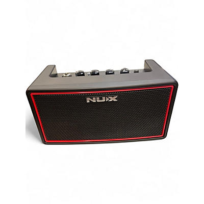 Used NUX MIGHTY AIR Battery Powered Amp