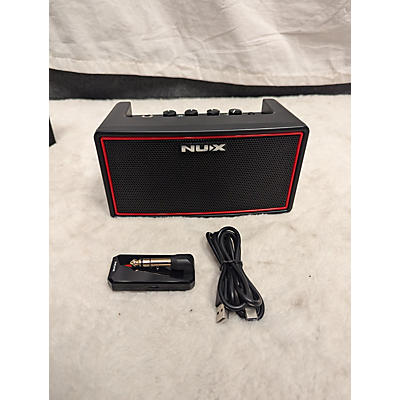 NUX Used NUX MIGHTY AIR Guitar Combo Amp