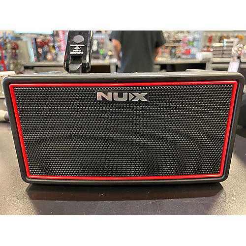 NUX Used NUX MIGHTY AIR Guitar Combo Amp