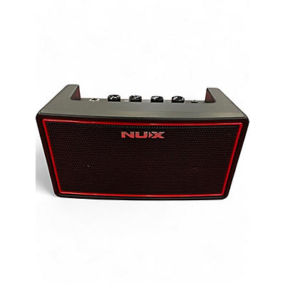 Used NUX MIGHTY AIR Guitar Combo Amp