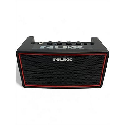 NUX Used NUX MIGHTY AIR Guitar Combo Amp