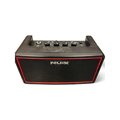 Used NUX MIGHTY AIR  Guitar Combo Amp