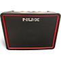 Used NUX MIGHTY LITE BT Battery Powered Amp