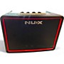 Used NUX MIGHTY LITE BT Battery Powered Amp
