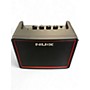 Used NUX MIGHTY LITE BT MK2 Battery Powered Amp