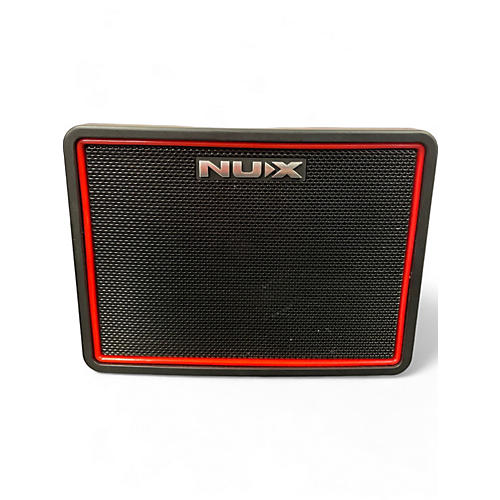 NUX Used NUX MIGHTY LITE BT MKII Guitar Combo Amp