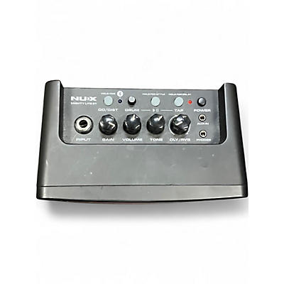 Used NUX MIGHTY LITE Guitar Combo Amp