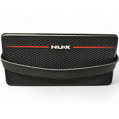 Used NUX MIGHTY SPACE Battery Powered Amp