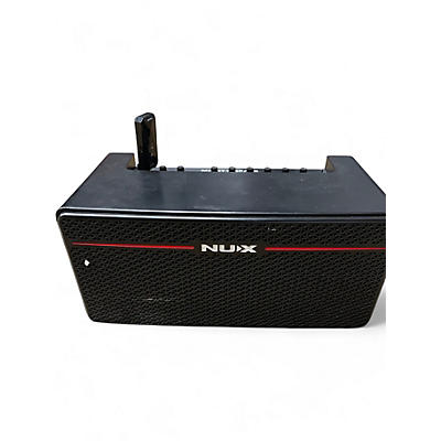 Used NUX MIGHTY SPACE Guitar Cabinet