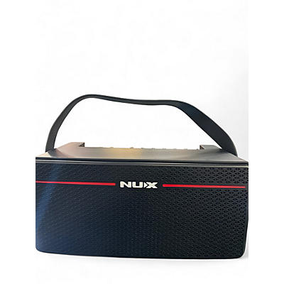 Used NUX MIGHTY SPACE Guitar Combo Amp
