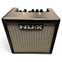 Used NUX MIGHTY8 BT Battery Powered Amp