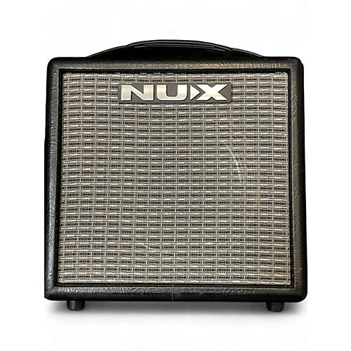 NUX Used NUX MIGHTY8BT Guitar Combo Amp