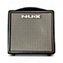 Used NUX Used NUX MIGHTY8BT Guitar Combo Amp