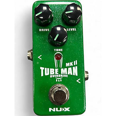 Used NUX MKII NOD-2 Pedal