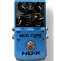 Used NUX Used NUX MOD CORE DELUXE Effect Pedal