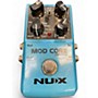 Used NUX MOD CORE DELUXE Effect Pedal