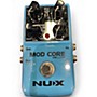 Used NUX MOD CORE DELUXE Effect Processor