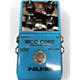 Used NUX Used NUX MOD CORE DELUXE MKII Effect Pedal