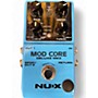 Used NUX MOD CORE DELUXE MKII Effect Pedal