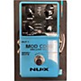 Used NUX MOD CORE DELUXE MKII Effect Pedal