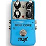 Used NUX MOD CORE Effect Pedal