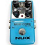 Used NUX MOD CORE Effect Pedal