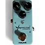 Used NUX MORNING STAR Effect Pedal