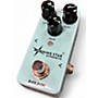 Used NUX MORNING STAR Effect Pedal