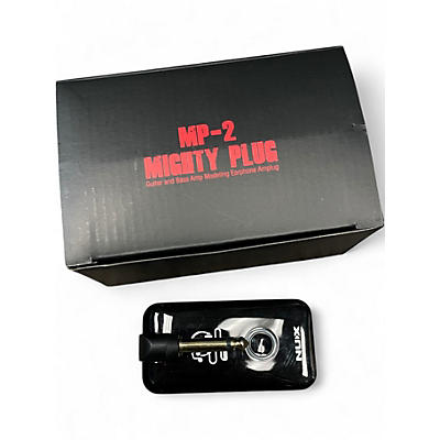 Used NUX MP-2 Instrument Wireless System