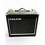 Used NUX Mighty 15SE Guitar Combo Amp