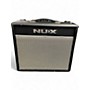 Used NUX Mighty 20 BT Guitar Combo Amp