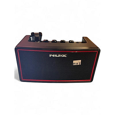 Used NUX Mighty Air Battery Powered Amp