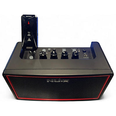 Used NUX Mighty Air Guitar Combo Amp
