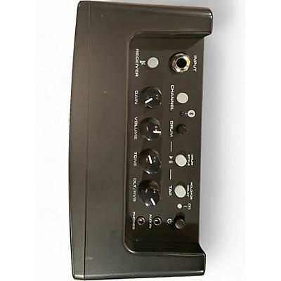 Used NUX Mighty Air Stereo Wireless Battery Powered Amp