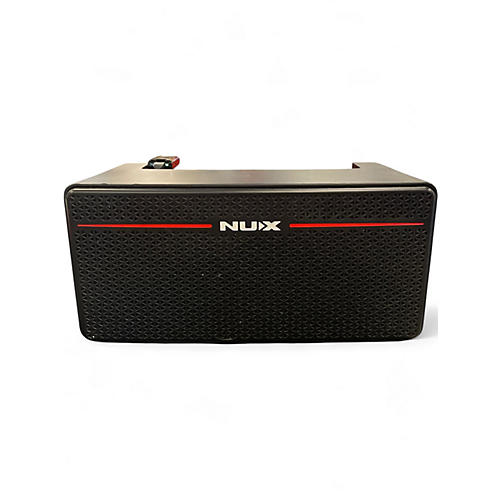 Used NUX Mighty Space Guitar Combo Amp