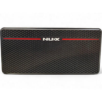 Used NUX Mighty Space Guitar Combo Amp