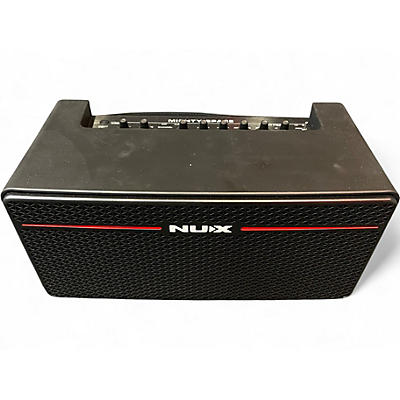 Used NUX Mighty Space Guitar Combo Amp