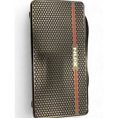 Used NUX Mighty Space Guitar Combo Amp