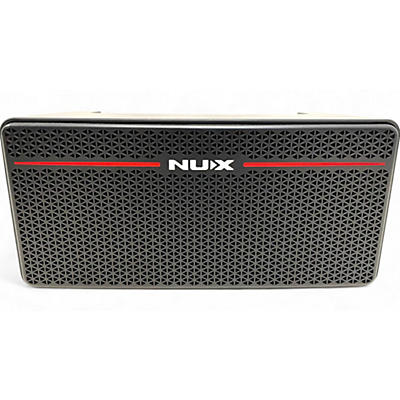 Used NUX Mighty space Guitar Combo Amp