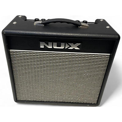 NUX Used NUX Mighty20BT Guitar Combo Amp