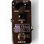 Used NUX Mini Super Chorus Effect Pedal