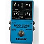 Used NUX Used NUX Mod Core Deluxe MKII Effect Pedal